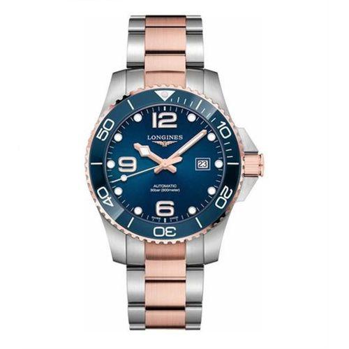 Longines Hydroconquest L37823987 Erkek Kol Saati L3.782.3.98.7