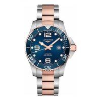 Longines Hydroconquest L37823987 Erkek Kol Saati L3.782.3.98.7