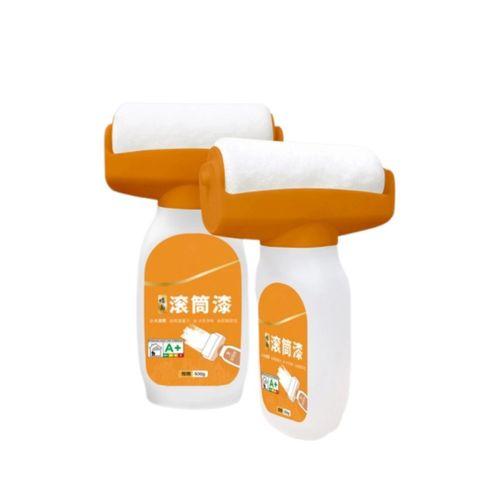 2si 1 Arada Duvar Tamir Boya Rulosu Küçük Delik Çatlak Kapatıcı