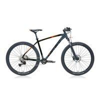 Carraro Big2712 Deore Hidrolik Fren 12 Vites 27.5 Jant Dağ Bisikleti Mavi-Siyah-Turuncu  48 Cm