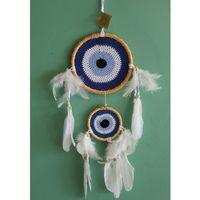 Rüya Kapanı Dream Catcher Model 12