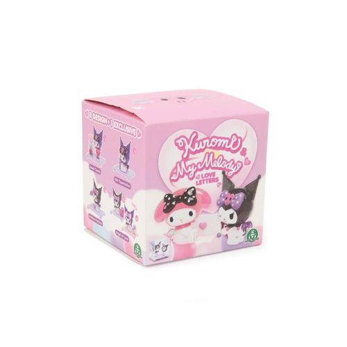 Eğitici Oyuncak HKT37100 Hello Kitty Kuromi ve Melodi