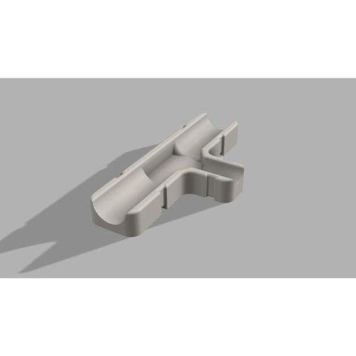 Vakum Hattı Destek Elemanı (Bu ürün Sadece Plastik parçadır - Almadan Önce Soru Sorabilirsiniz)