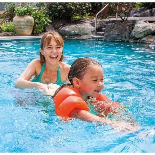 Çift Boğumlu Çocuk Deniz Kolluğu (3-6 Yaş)