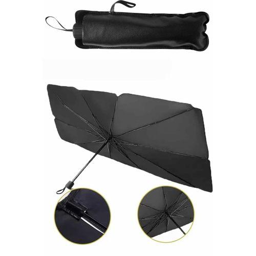 Güneş Önleyici Katlanabilir Oto Araba Güneşlik Şemsiye Tip Ön Cam