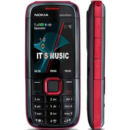 Nokia 5130 Expres Musıc Cep Telefonu