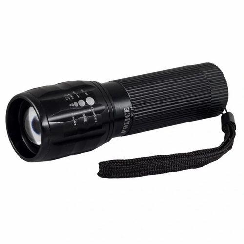 Police Pc-14 Power Led Pilli El Feneri