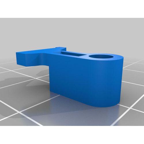 Hibrit Filament Tatma Sensörü - 3712237