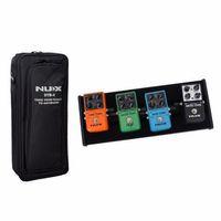 Efekt Pedal Seti 4lü Nux CH-COREBUNDLE