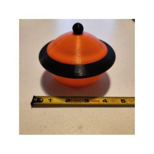 Küçük Kavanoz (Bu ürün Sadece Plastik parçadır - Almadan Önce Soru Sorabilirsiniz)