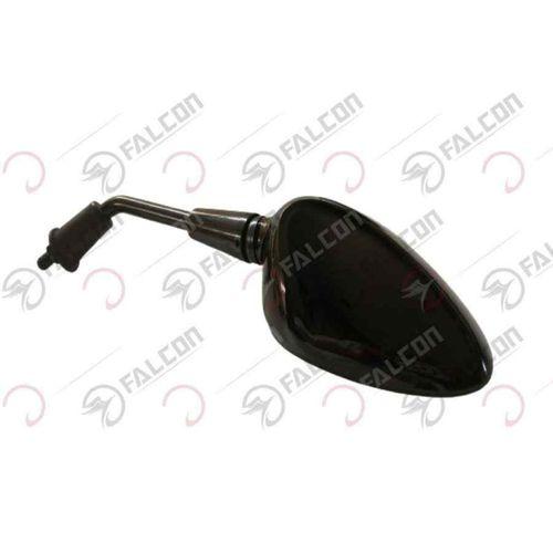 FALCON Falcon Ayna Sol Siyah- Martını 50