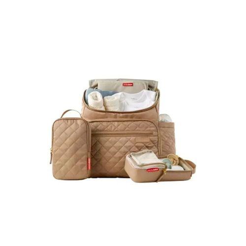 Skip Hop Forma Sırt Çantası Camel