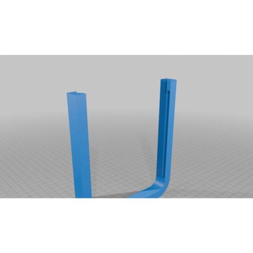 Masa Altı Kâğıt Havlu Kutusu (Bu ürün Sadece Plastik parçadır - Almadan Önce Soru Sorabilirsiniz)