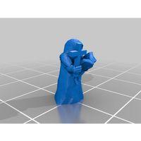 Kumaş Adam (Bu ürün Sadece Plastik parçadır - Almadan Önce Soru Sorabilirsiniz)