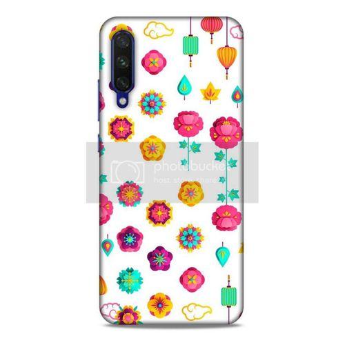 Origami Beyaz Oppo A79 Kılıf