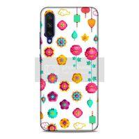 Origami Beyaz Oppo A79 Kılıf