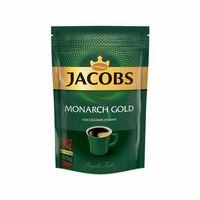 Jacobs Monarch Gold Kahve 100 G