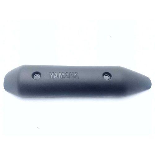 YAMAHA Cygnus L Uyumlu Egzoz Koruması