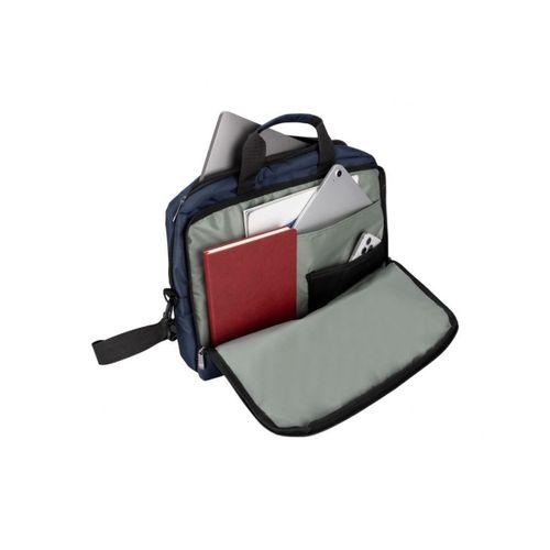 PLM SIENNA  NOTEBOOK ÇANTASI LACİVERT 15.6&quot;