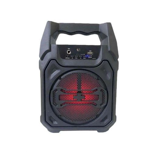 Yeni Nesil Bluetooth Hoparlör Usb Tf Kart Girişli Çoklu Bağlantı