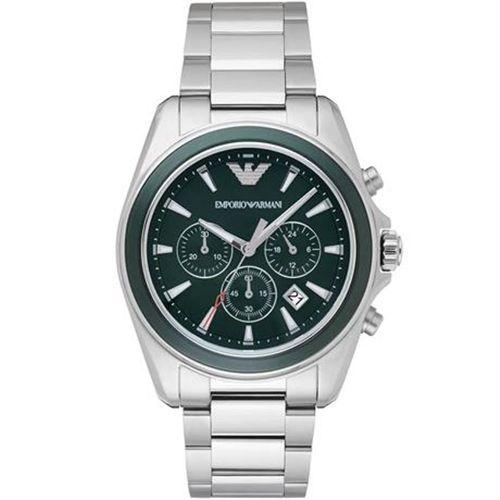 Emporio Armani AR6090 Erkek Kol Saati