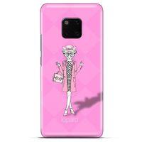 Lopard General Mobile GM 20 Pro Uyumlu Kılıf FunnyMax (21) Koruyucu Kapak