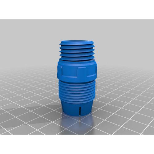 Exbcar Rev2 Deneme 3D Baskı (Bu ürün Sadece Plastik parçadır - Almadan Önce Soru Sorabilirsiniz)