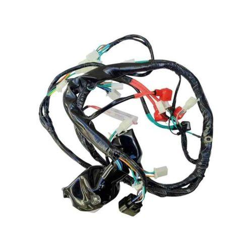 RKS Rks Cub Sniper Pro X 135 Elektrik Tesisatı