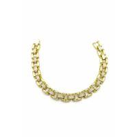 Xuping Vip Bileklik - 14K Altın