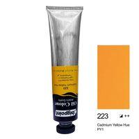 Bigpoint Yağlı Boya 200 ml Cadmium Yellow Hue 223
