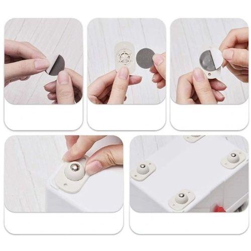 Mobilya Eşya Kaydırma Taşıma Atı