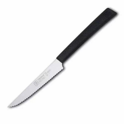 61107 - Sürmene Lazerli Tırtıklı Biftek / Steak Bıçağı 12 Cm