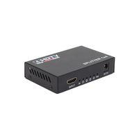 POWERMASTER PM-12080 1.4V 4 PORT HDMI SPLITTER DAĞITICI