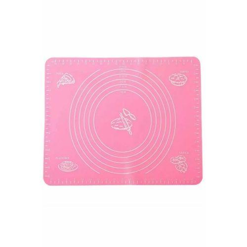 Hamur Açma Matı Ölçekli 40x50 Cm. Royaleks-156