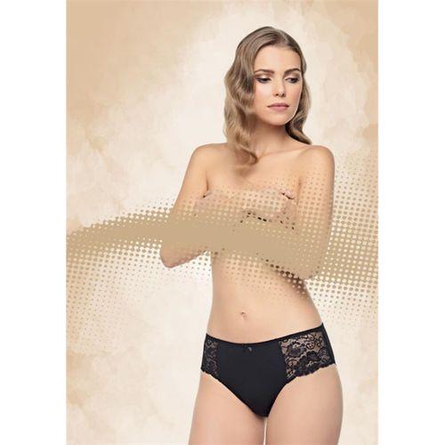 Kadın Bikini Yanı Dantel - Belinay 240