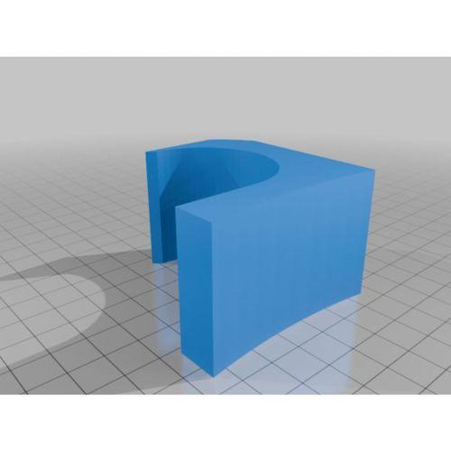 Mercedes S205 İçin Şemsiye Tutucu (Bu ürün Sadece Plastik parçadır - Almadan Önce Soru Sorabilirsiniz)