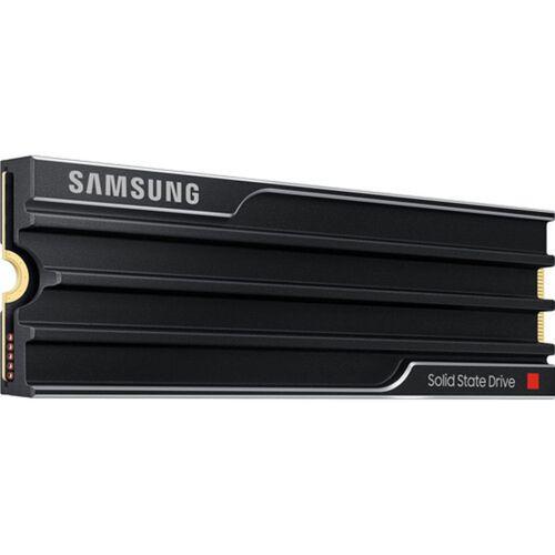 1TB SAMSUNG 9100 PRO HEATSINK 14700/14800MB/s MZ-VAP1T0CW SSD
