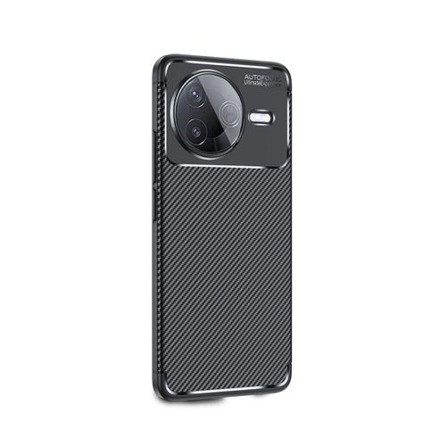 Xiaomi Poco F7 Pro Kılıf Zore Negro Silikon Kapak