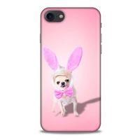 Apple Iphone 7 Kılıf Köpek Kıyafetleri (21) Koruyucu Kapak Adorable Tshirt