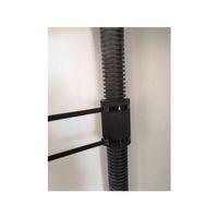 Raccord ICTA D25 Kılıfı (Bu ürün Sadece Plastik parçadır - Almadan Önce Soru Sorabilirsiniz)