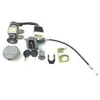 RAMZEY Ramzey Rmg Rapid 50 Kontak Ve Kilit Seti