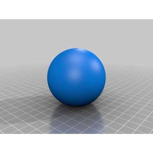 Kendama Oyuncak 3D Tarama Sweets Kendama (Bu ürün Sadece Plastik parçadır - Almadan Önce Soru Sorabilirsiniz)