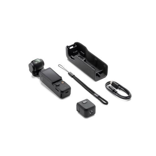 DJI OSMO POCKET 3 GİMBAL
