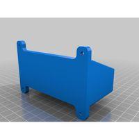 1/5 10mm Matkap Ucu Organizatörü (Bu ürün Sadece Plastik parçadır - Almadan Önce Soru Sorabilirsiniz)