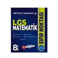 Partikül Matematik ile 8. Sınıf LGS Matematik Sıfır Noktası