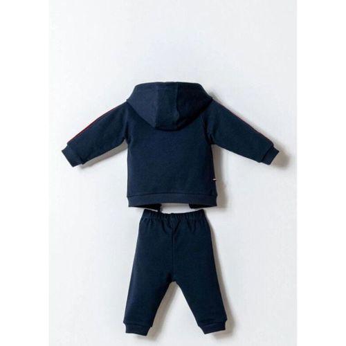 U.S.Polo U.S. Polo 3lü Takım USB2909 Lacivert