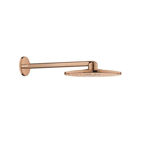Grohe Rainshower SmartActive 310 Başlık Duş Seti 430 mm Warm Sunset 26475DA0