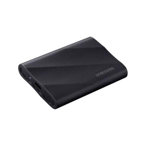 Samsung 1tb T9 Mu-pg1t0b-ww 2.000mb-sn Usb 3.2 Gen 2x2 Tasinabilir Harici Ssd Siyah