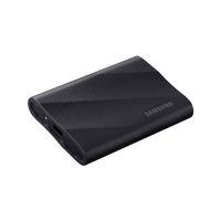 Samsung 1tb T9 Mu-pg1t0b-ww 2.000mb-sn Usb 3.2 Gen 2x2 Tasinabilir Harici Ssd Siyah