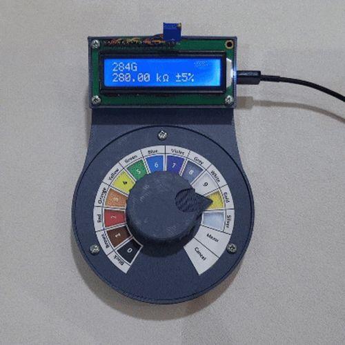 CircuitMate Elektronik Laboratuvar Yardımcısı (Bu ürün Sadece Plastik parçadır - Almadan Önce Soru Sorabilirsiniz)